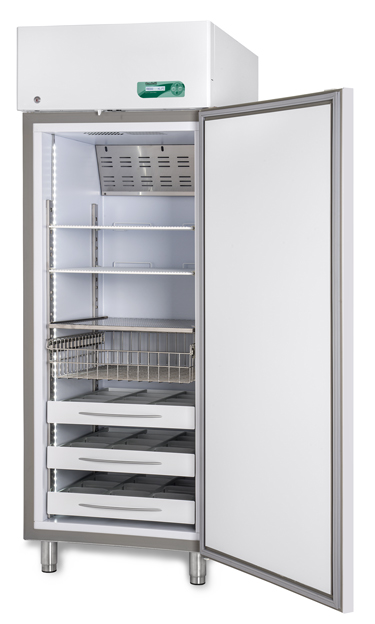 FREEZER 700 ECT-F-2