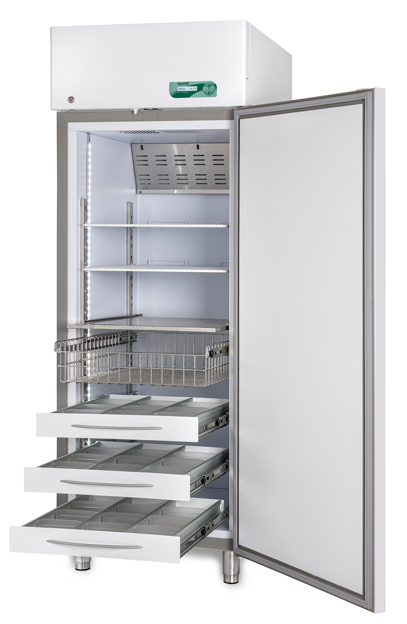 FREEZER 700 ECT-F-3