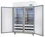 FREEZER 1500 ECT-F-5