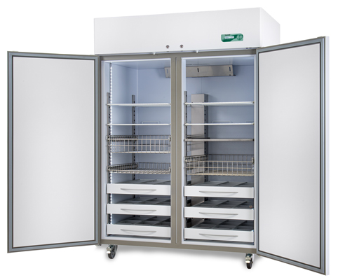 FREEZER 1500 ECT-F-2