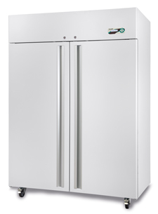 FREEZER 1500 ECT-F PLUS