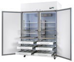 FREEZER 1500 ECT-F PLUS-6