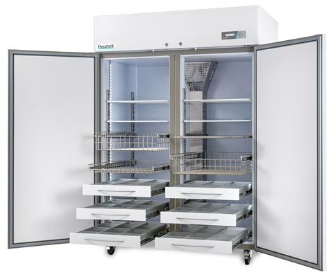 LABOR 1500 ECT-F PLUS-3
