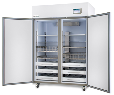 PLASMA-FREEZER 1500 TOUCH