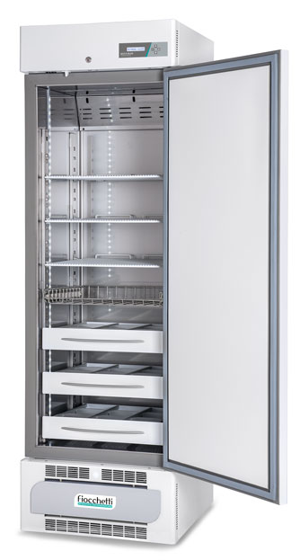 FREEZER 400 ECT-F PLUS-2
