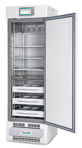 FREEZER 400 TOUCH