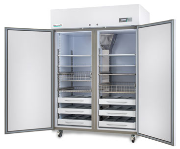 FREEZER 1500 ECT-F PLUS