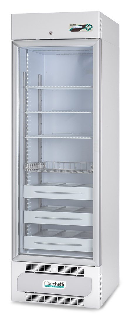 VISION 400 ECT-F PLUS-1