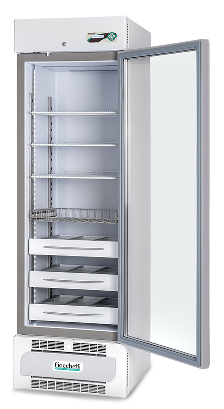 VISION 400 ECT-F PLUS-2