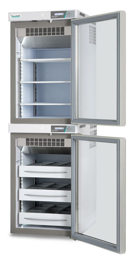MEDIKA 2T 280 ECT-F PLUS-2