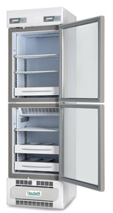 MEDIKA 2T 400 ECT-F PLUS