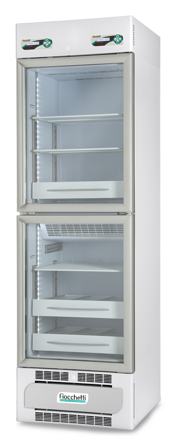 MEDIKA 2T 400 ECT-F PLUS-1