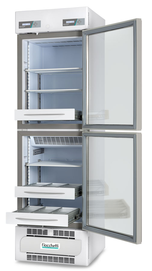 MEDIKA 2T 400 ECT-F PLUS-3