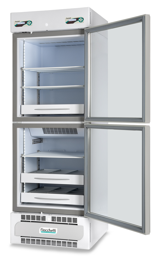 MEDIKA 2T 500 ECT-F PLUS-2