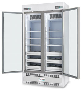 MEDIKA 2T 600 ECT-F PLUS