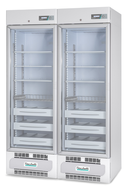 MEDIKA 2T 800 ECT-F PLUS-1