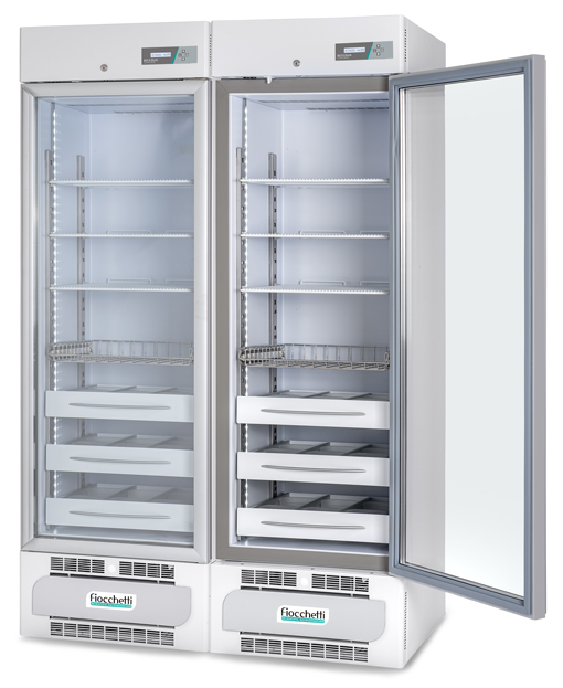 MEDIKA 2T 800 ECT-F PLUS-2