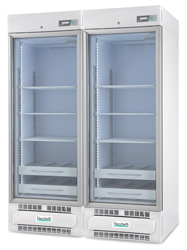 MEDIKA 2T 1000 ECT-F PLUS