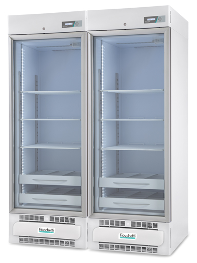 MEDIKA 2T 1000 ECT-F PLUS-1