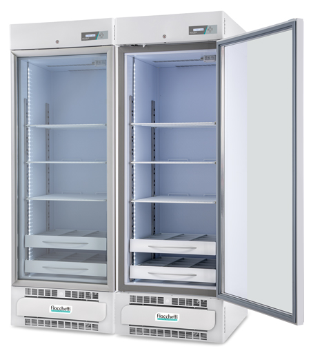 MEDIKA 2T 1000 ECT-F PLUS-2