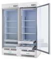 MEDIKA 2T 1000 ECT-F PLUS-6