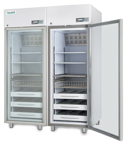 MEDIKA 2T 1500 ECT-F PLUS-2