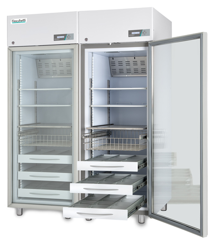 MEDIKA 2T 1500 ECT-F PLUS-3