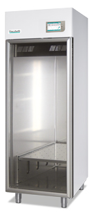 CROMATOGRAFIA 700 TOUCH