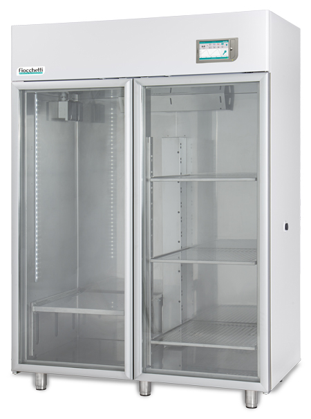 CROMATOGRAPHY 1500 TOUCH-1