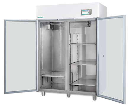 CROMATOGRAPHY 1500 TOUCH-2