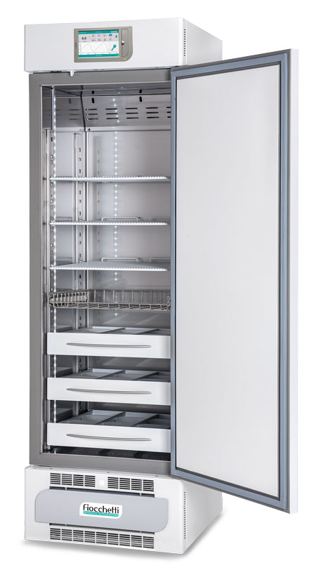 PLASMA-FREEZER 400 TOUCH-2
