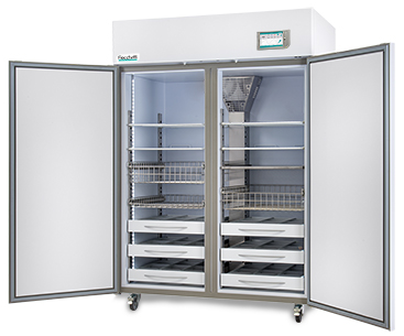 PLASMA-FREEZER 1500 TOUCH