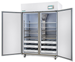PLASMA-FREEZER 1500 TOUCH-5
