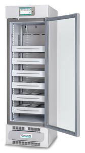 EMOTECA TWIN 400 TOUCH