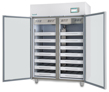 EMOTECA TWIN 1500 TOUCH