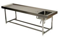 Autopsy table A-2