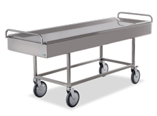 Carrello porta salme-2