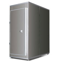 3 cuerpos 1 puerta