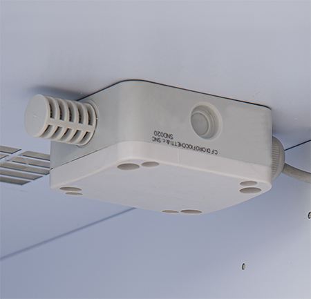 Humidity sensor TN-2