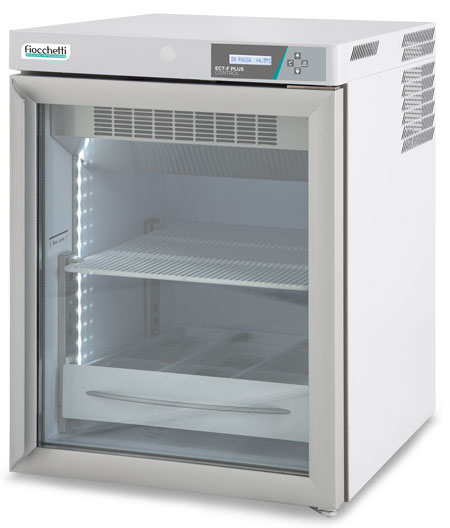 MEDIKA 100 ECT-F PLUS-1