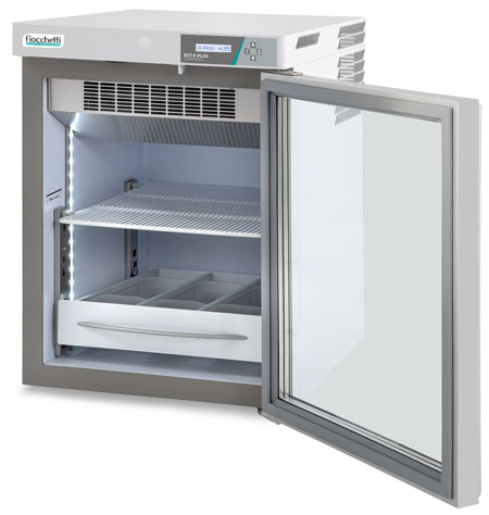 MEDIKA 100 ECT-F PLUS-2