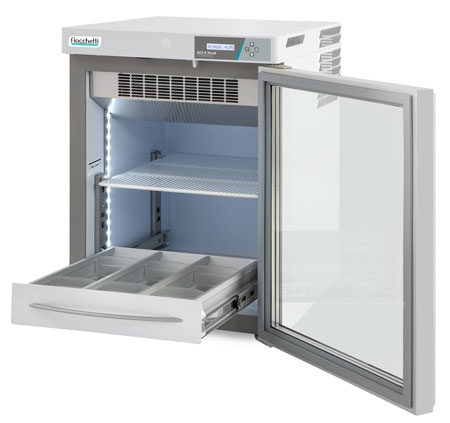 MEDIKA 100 ECT-F PLUS-3