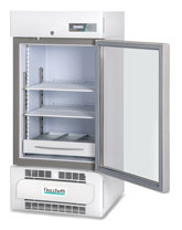 MEDIKA 170 ECT-F PLUS