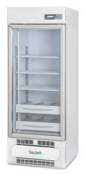 MEDIKA 250 ECT-F PLUS