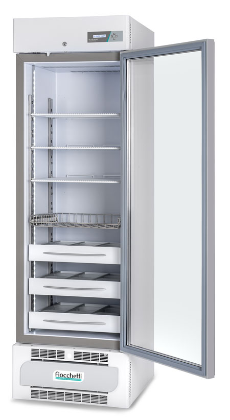 MEDIKA 400 ECT-F PLUS-2