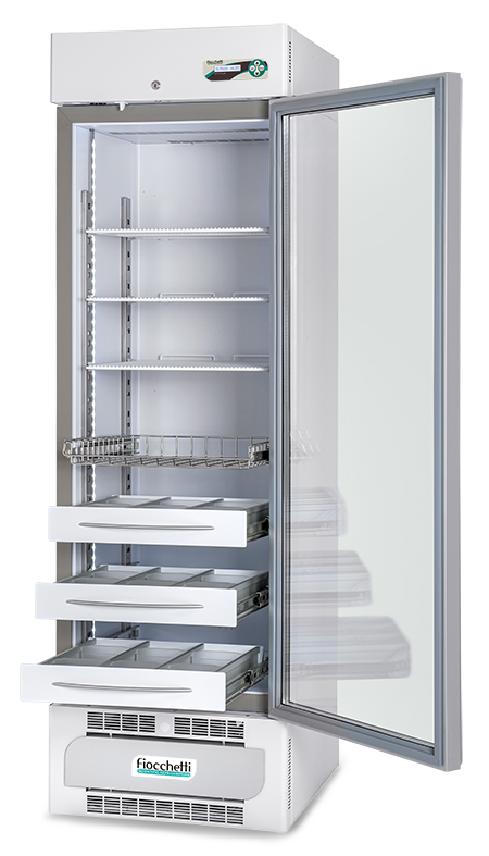 MEDIKA 400 ECT-F PLUS-3