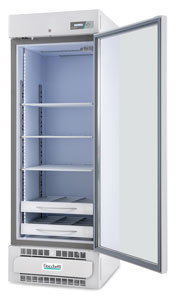 MEDIKA 500 ECT-F PLUS