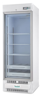 MEDIKA 500 ECT-F PLUS