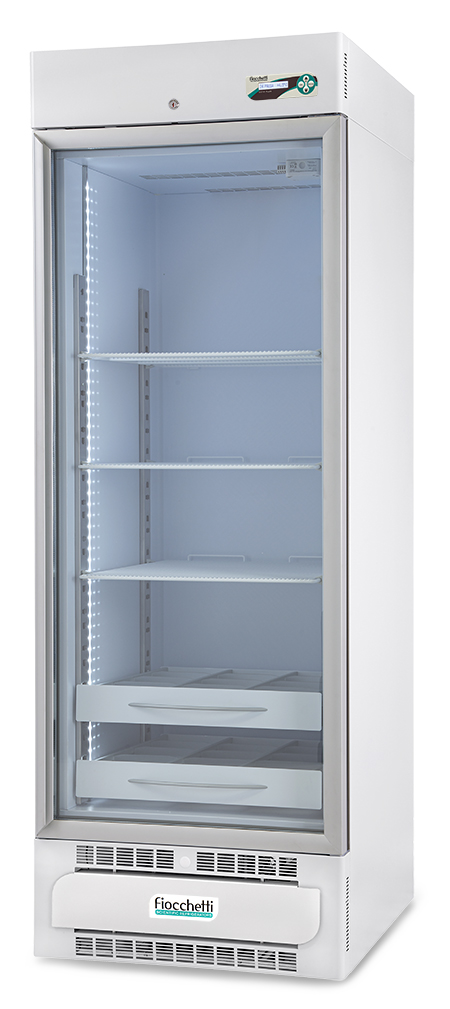 MEDIKA 500 ECT-F PLUS-1