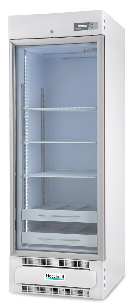 MEDIKA 500 ECT-F PLUS-1